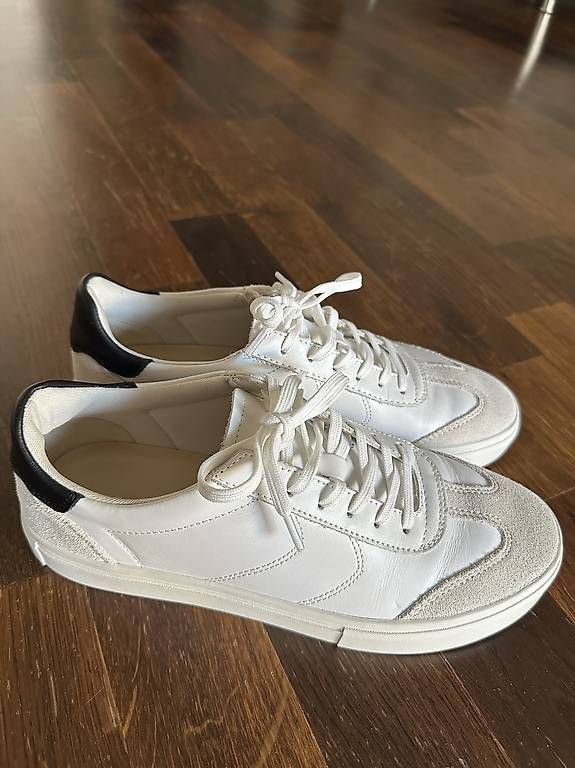 Vagabond Scarpe da donna: Vagabond Sneaker weiss – Nuovo (secondo la descrizione) da Zürich venduto da jul_l2vh