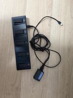 Korg EC5 Pedal mit USB Midi Conventer  ( für Korg Pa5x)