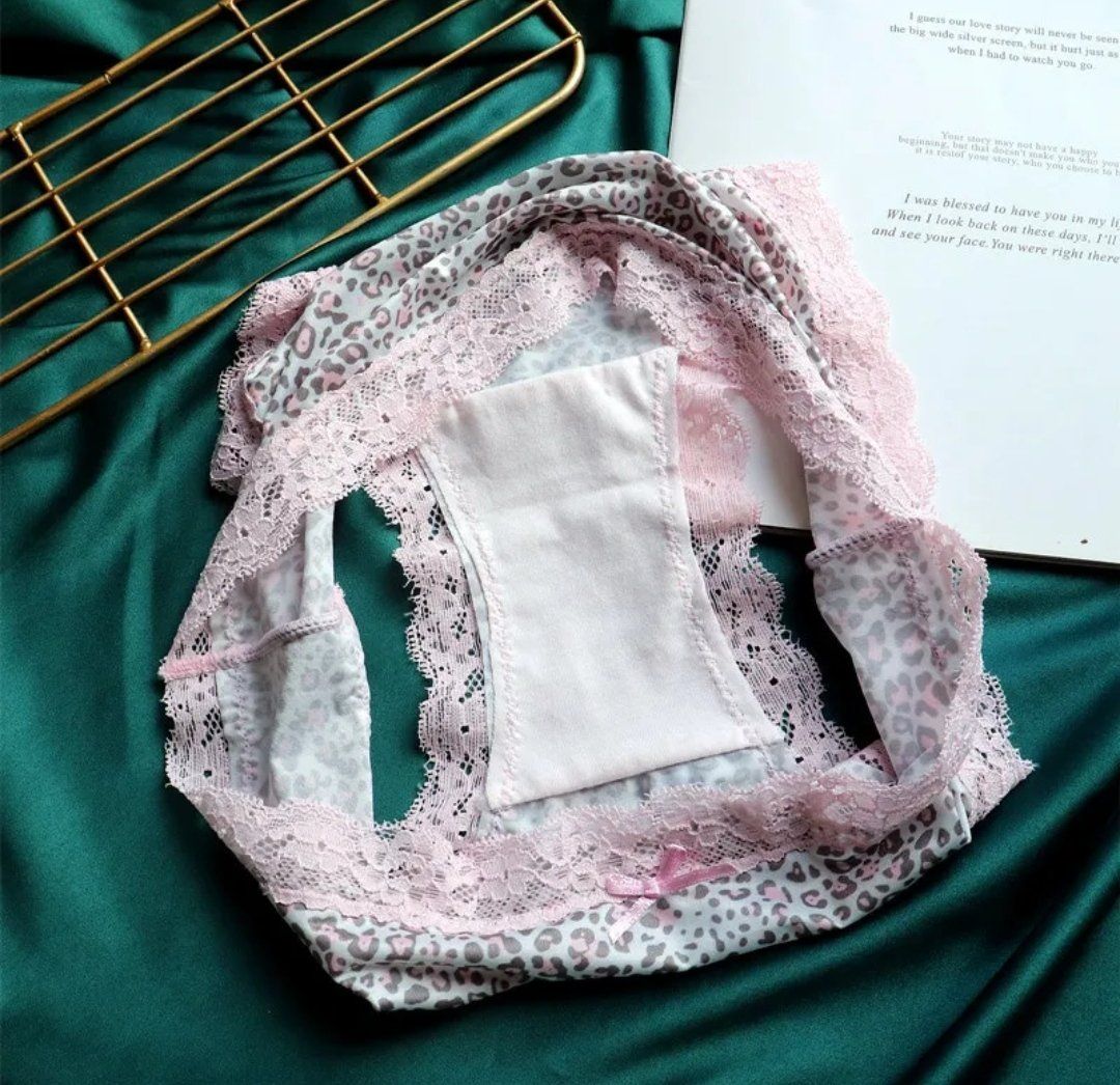 Sonstige Unterwäsche: Sexy Damen Slip "L" Set 5stk – Neu und originalverpackt aus Oensingen von mamma86 8
