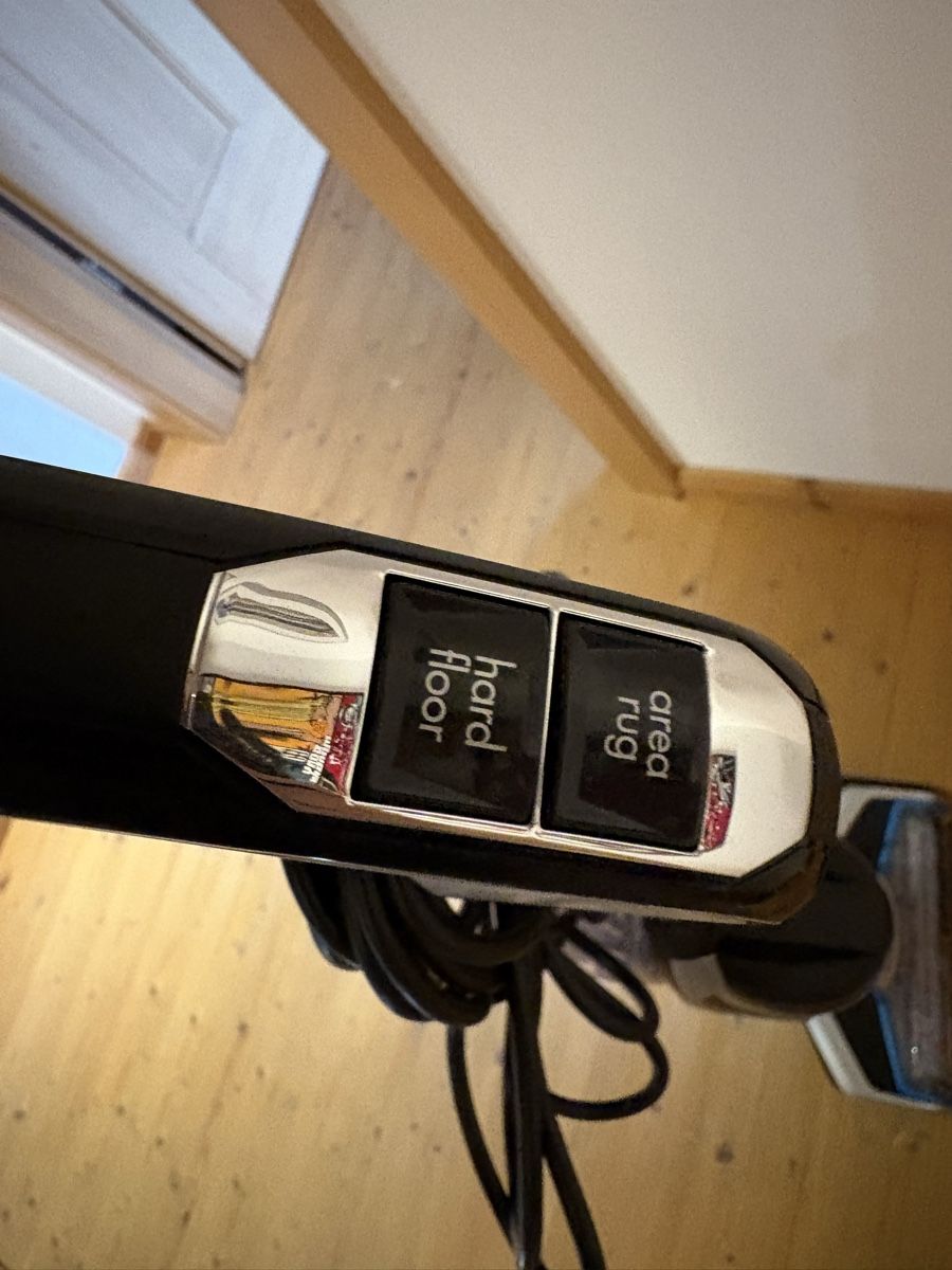 Tutte le macchine: Bissell CrossWave Pet Pro - Corded, Great Condition – Nuovo (secondo la descrizione) da Seuzach venduto da Diamand28 7