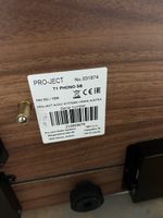 PRO-JECT T1 PHONO SB Plattenspieler 