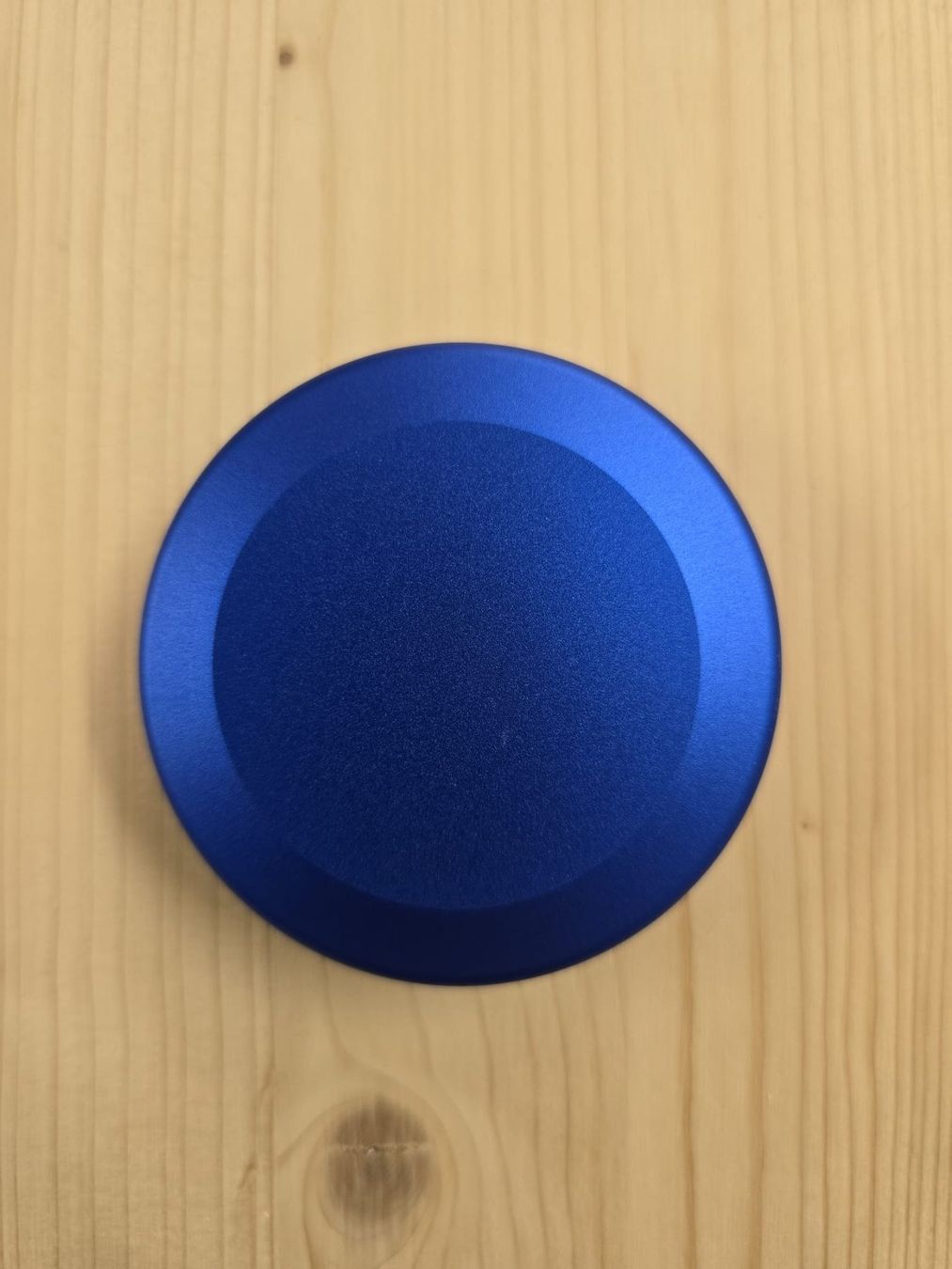 Tabacchi: SNUS DOSE ALUMINIUM 3 TEILIG – Nuovo e nell'imballaggio originale da Oberurnen venduto da inf_q6m6