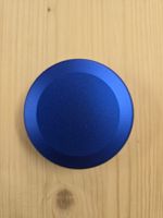 SNUS DOSE ALUMINIUM 3 TEILIG