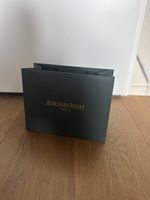 Audemars Piguet Tasche
