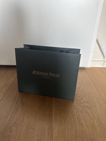 Audemars Piguet Tasche