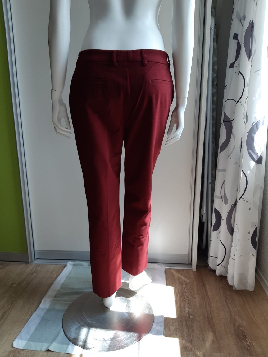 Navyboot Hosen: Hose Gr. 38 von Navyboot – Neu (gemäss Beschreibung) aus Thierachern von Shila99 3