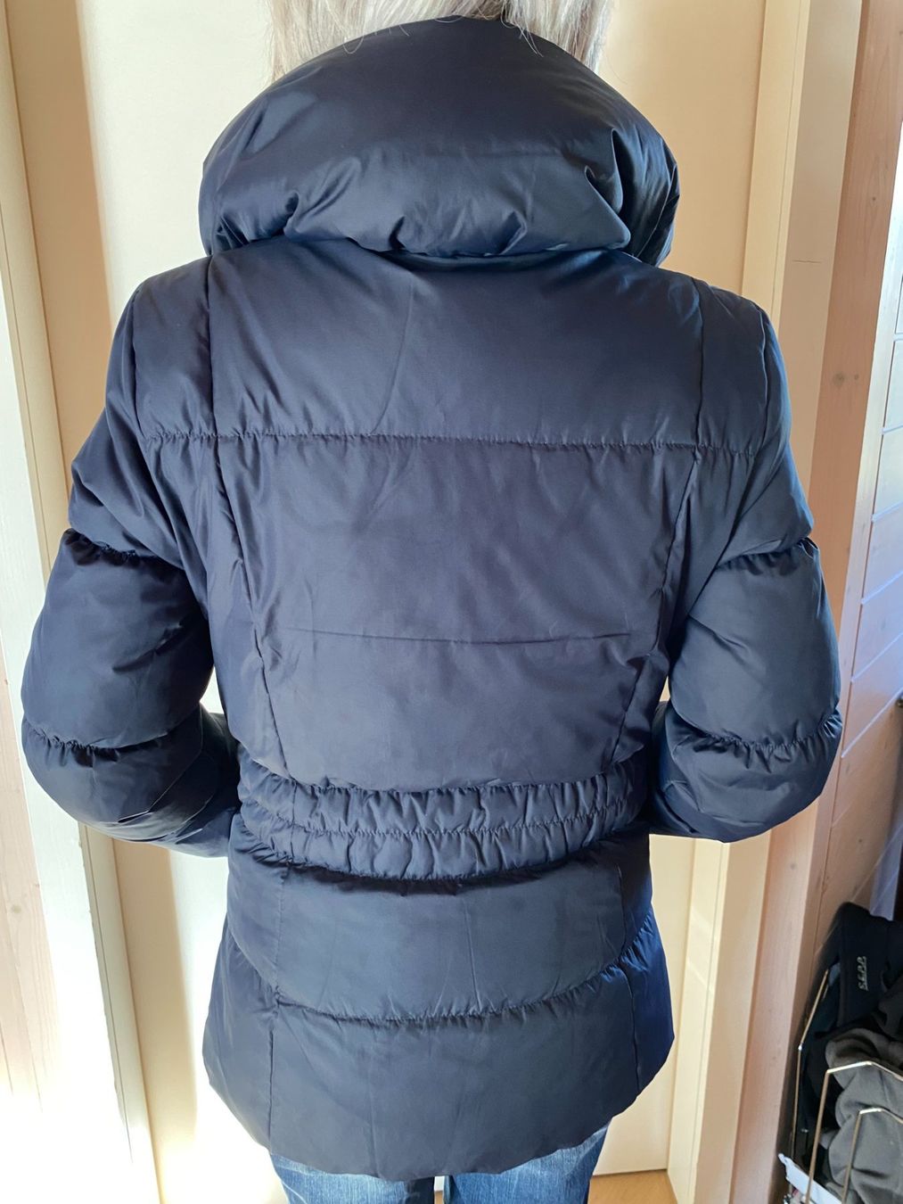 Vero Moda Jacken: Winterjacke – Gebraucht aus Gerzensee von Zelg30 3