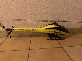 SAB GOBLIN 380