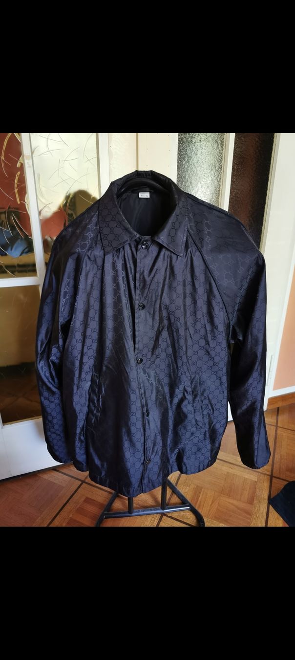 Gucci Vestes: Gucci Blouson – Neuf (Voir description) à Bern par sam_pl62 1