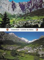 Leukerbad VS