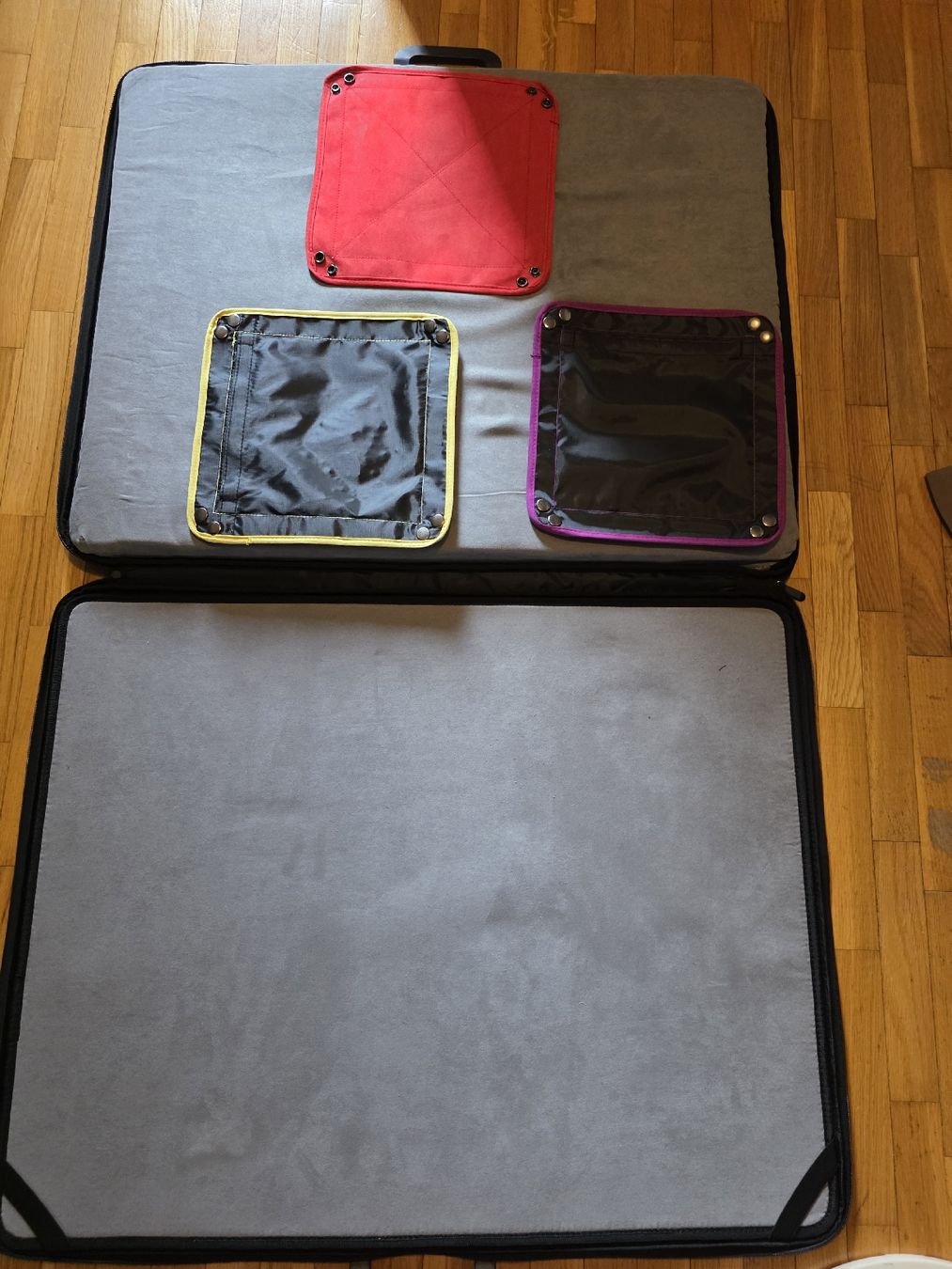 Puzzle: puzzle ready – Nuovo (secondo la descrizione) da Lausanne venduto da Regam 2
