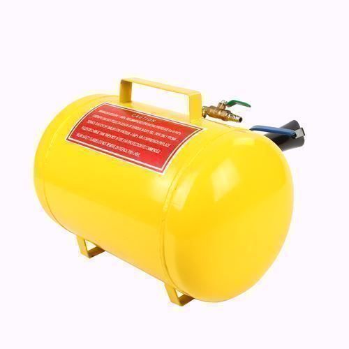Kompressoren: Reifen Schockfüller Reifenfüller 20L LKM – Neu (gemäss Beschreibung) aus Thun von 365buy 2