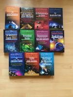 Zecharia Sitchin Bücher: 11 Bände
