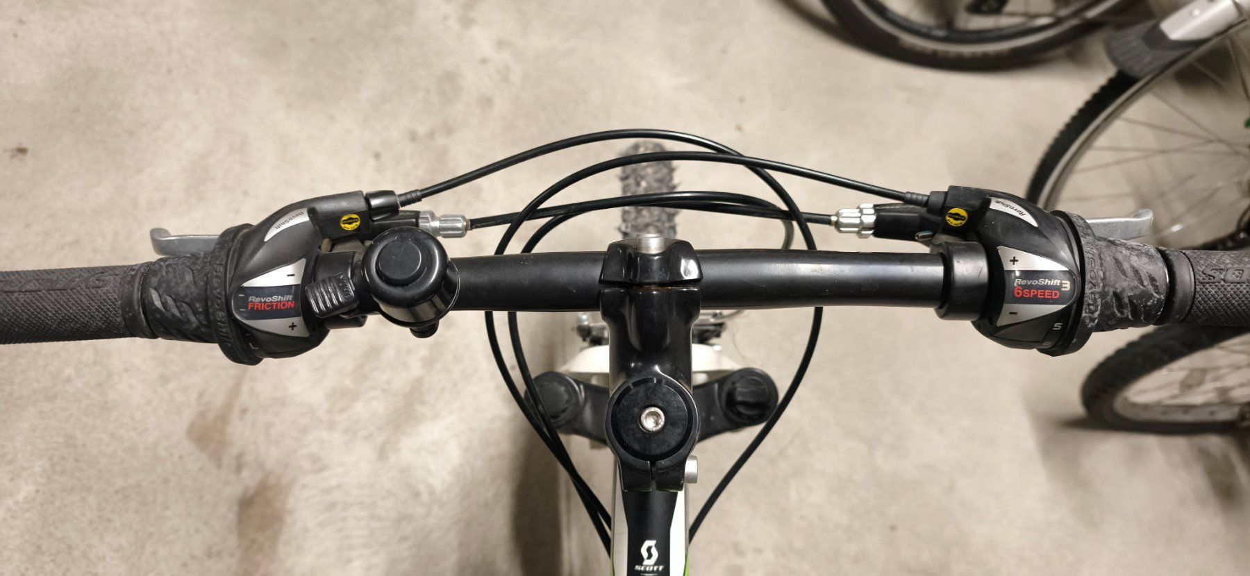 Biciclette: Kinder velo Scott 20 zoll – Usato da Mönchaltorf venduto da archelefth 2