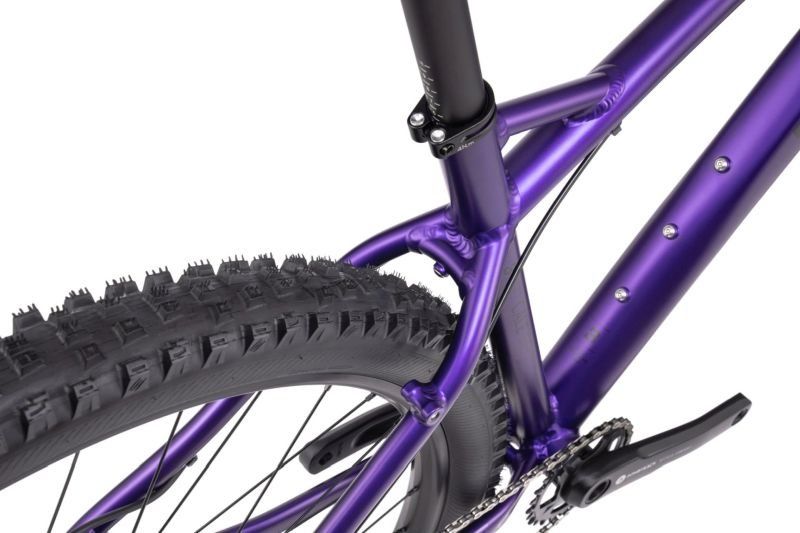 Biciclette: Bombtrack hardtail CALE AL ADVENT-X – Nuovo e nell'imballaggio originale da Biel/Bienne venduto da JZR68 5