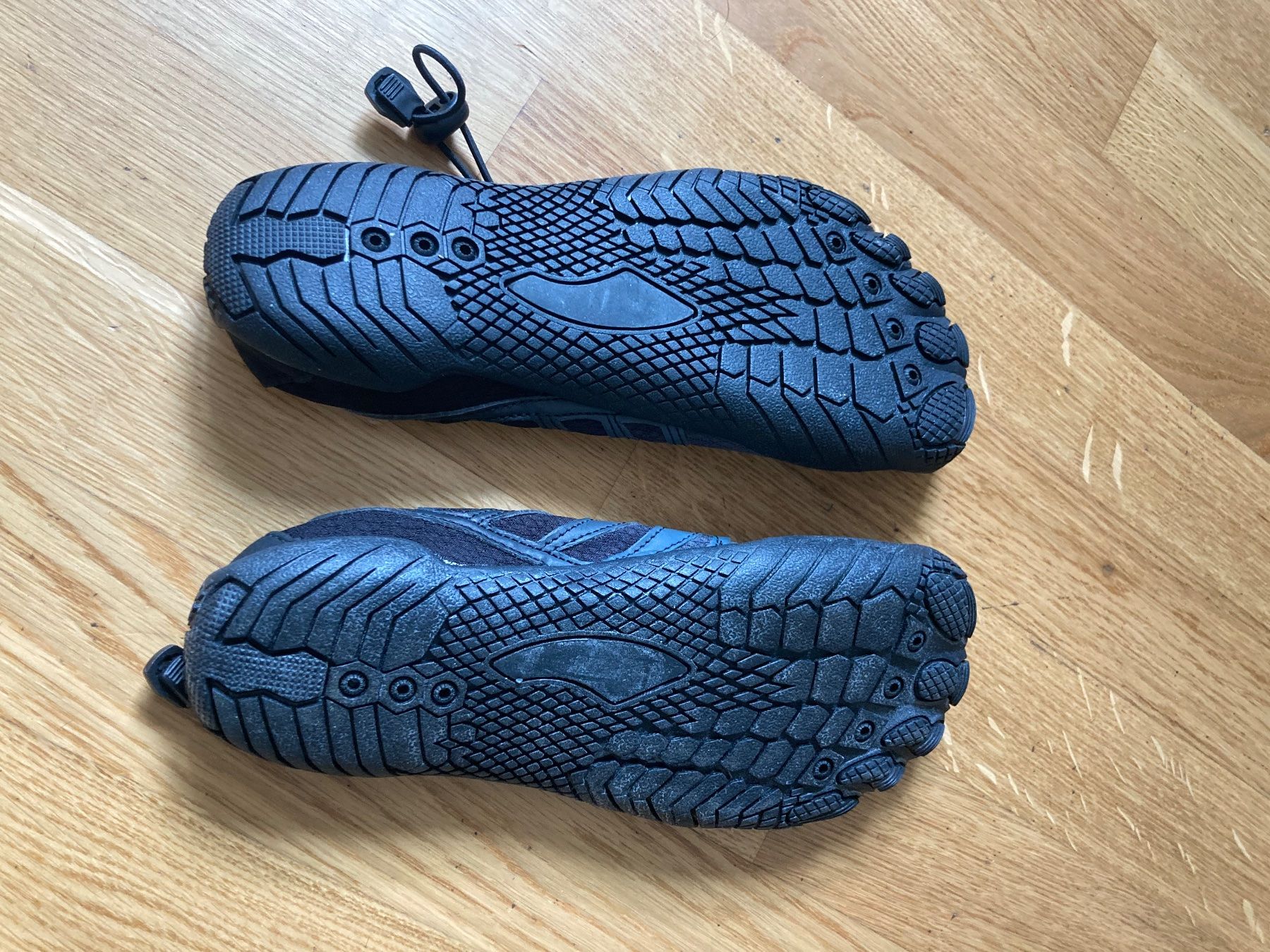 Chaussures hommes: Neue Barfussschuhe – Neuf avec emballage d'origine à Zürich par Harobed83 2