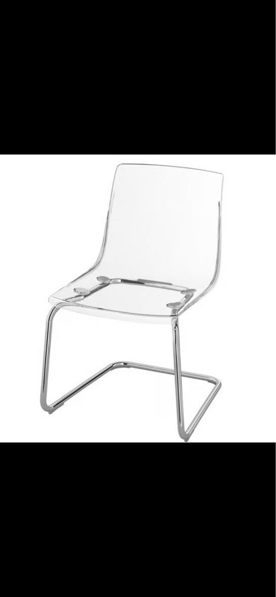 Ikea Stühle: Toller Esszimmer Stuhl – Gebraucht aus Allschwil von selake990673 8