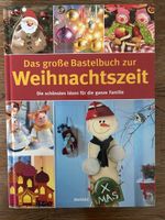 Bastelbuch Weihnachtszeit Ideen Familie Weihnachten neuwerti