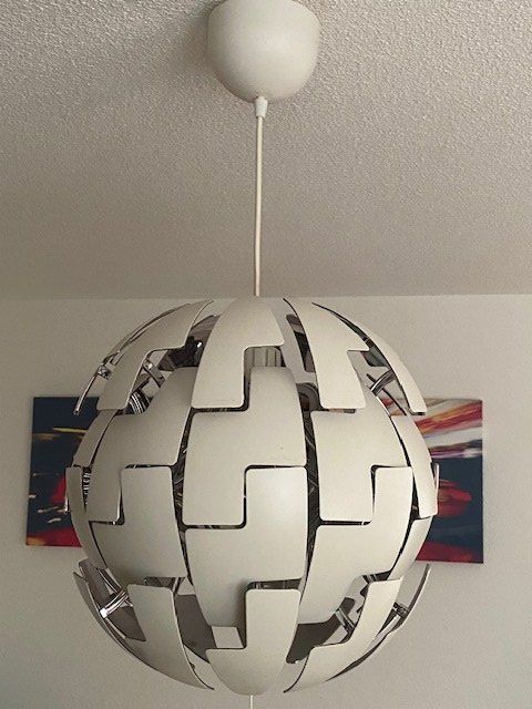 Ikea Lampadari & plafoniere: IKEA Deckenleuchte PS 2014 – Usato da Pfaffhausen venduto da stepober