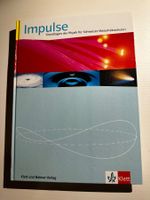 Impulse - Grundlagen Physik Maturitätsschulen Klett 44