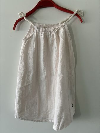 Schönes Kleid Gr. 110, H&M