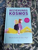 Beziehungskosmos Buch von Amban & Meyer guter Zustand