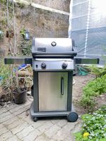 Weber Spirit S210 Premium Gasgrill