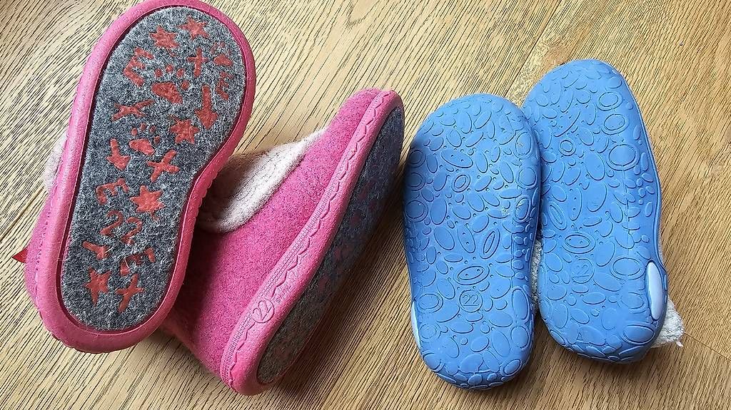 Elefanten Chaussures filles: Finken Grösse 22 – D'occasion à Elgg par soleo509 1