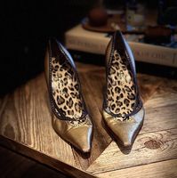 Escarpins Dolce&Gabbana