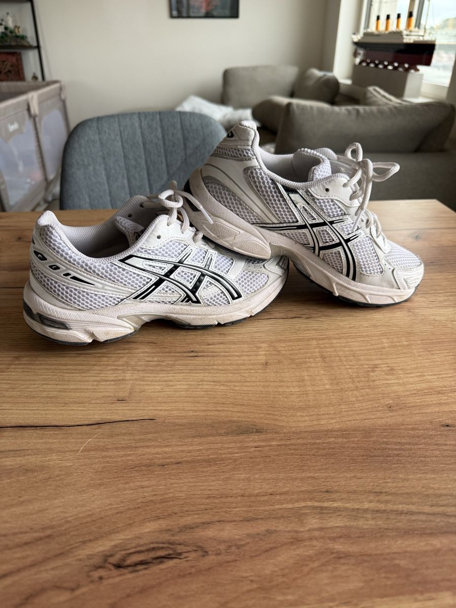 Asics Scarpe da uomo: Asics Gel-1130 Gr. 39.5  – Usato da Schlieren venduto da NM_Nici 2
