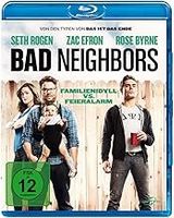 🎞️🎥🍿 Bad Neighbors 🍿🎥💿
