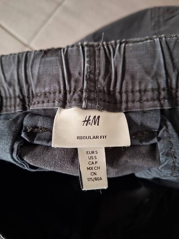 Pantaloni: H&M cargo pants – Usato da Kriens venduto da Jeremyt05 2