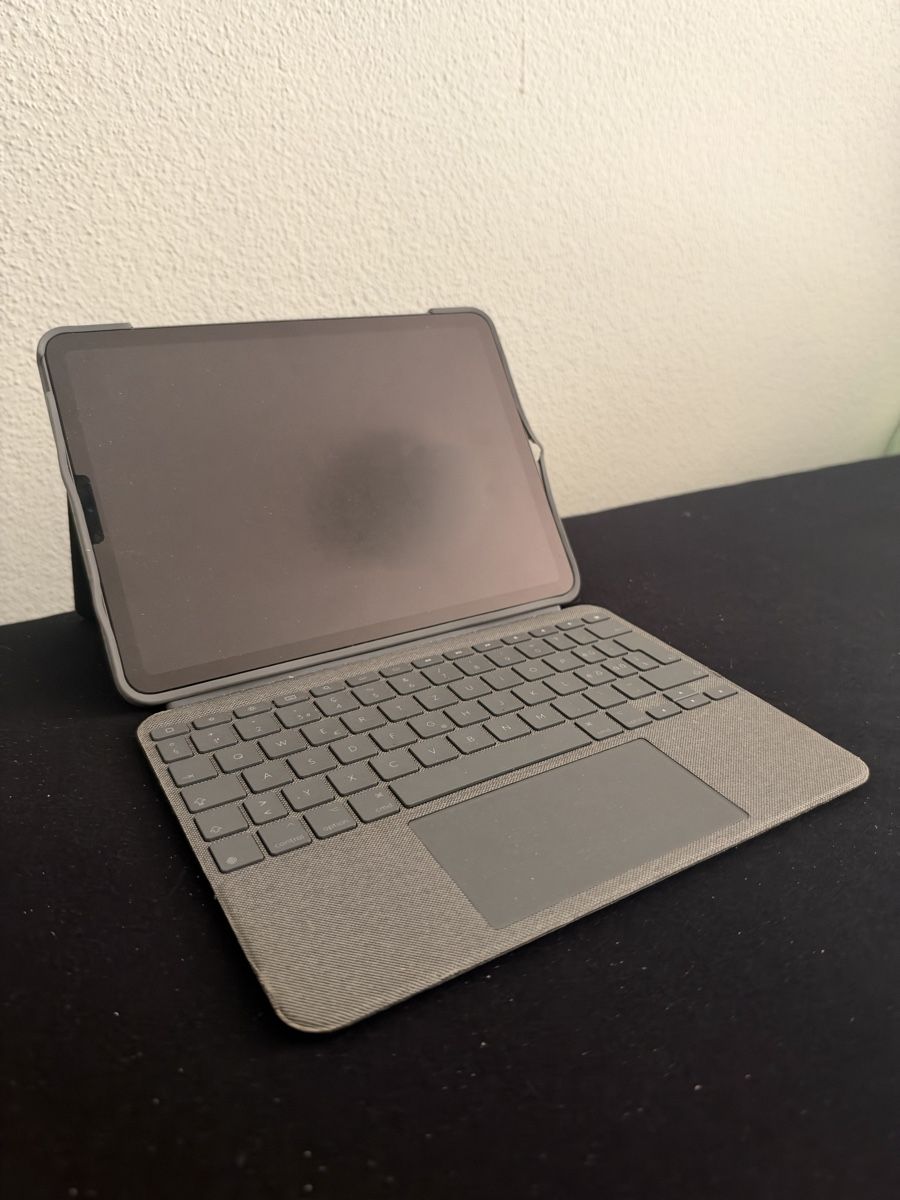 Apple Tablet PC: iPad Air (4. Generation) – Usato da Bassersdorf venduto da anipi