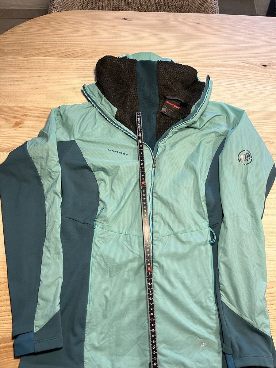 Mammut Giacche: Mammut Jacke Herbst – Usato da Seon venduto da Bluestream 2