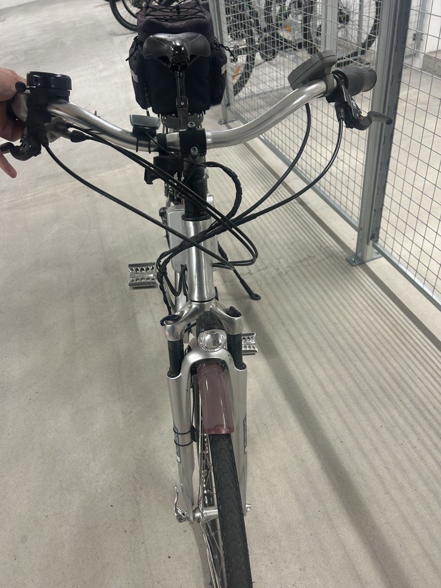 Flyer Velos: Flyer Ebike 45kmh – Gebraucht aus Wetzikon ZH von kev_vsr9 7