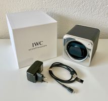 🔥 Très rare watch winder / remontoir IWC 🔥