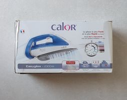 Fer à repasser Calor FV3920 Easyglis *Neuf*
