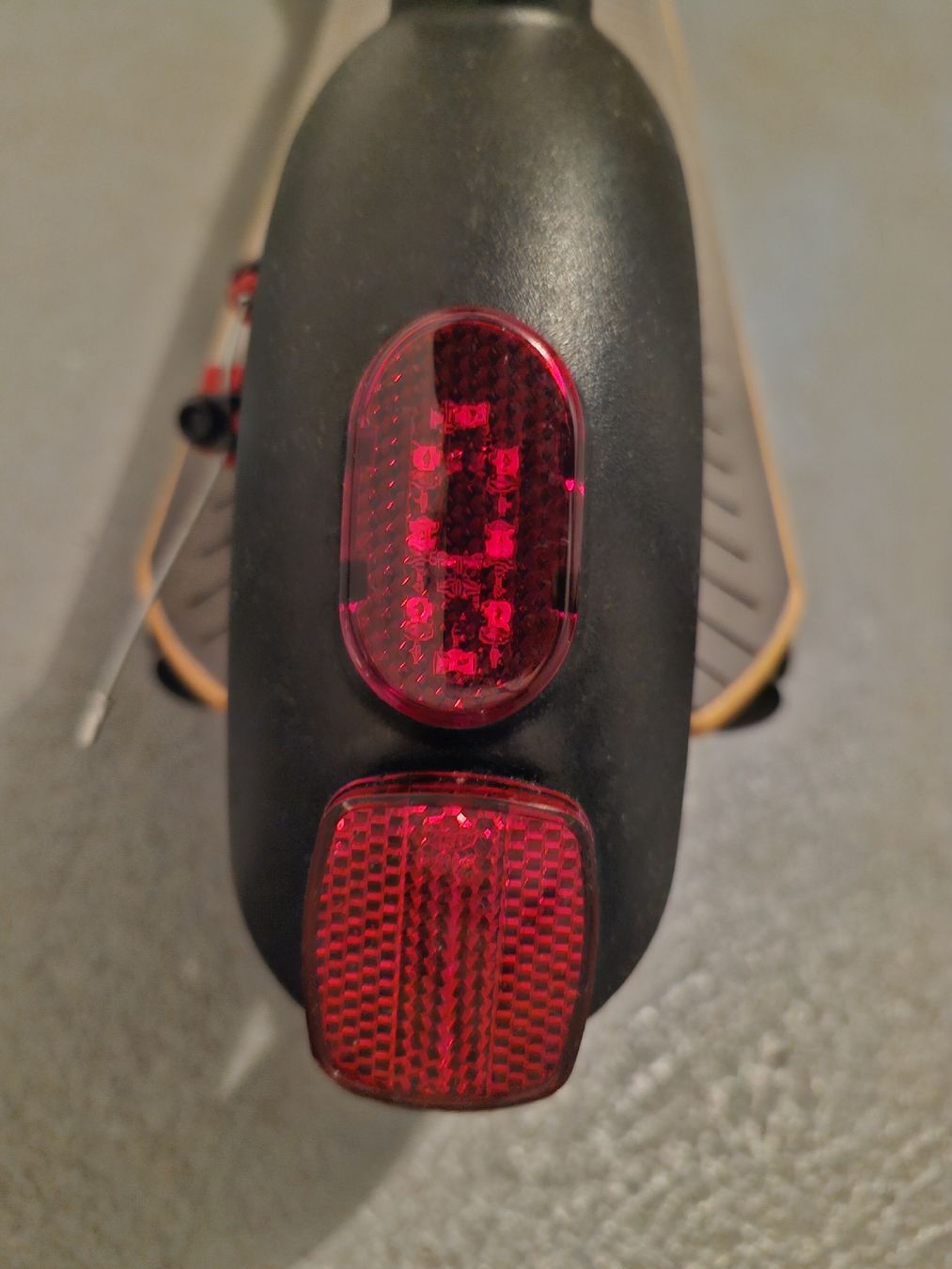 Ocean Drive Kickboard: Trotti ocean drive S9 – Nuovo (secondo la descrizione) da Ipsach venduto da solune 5