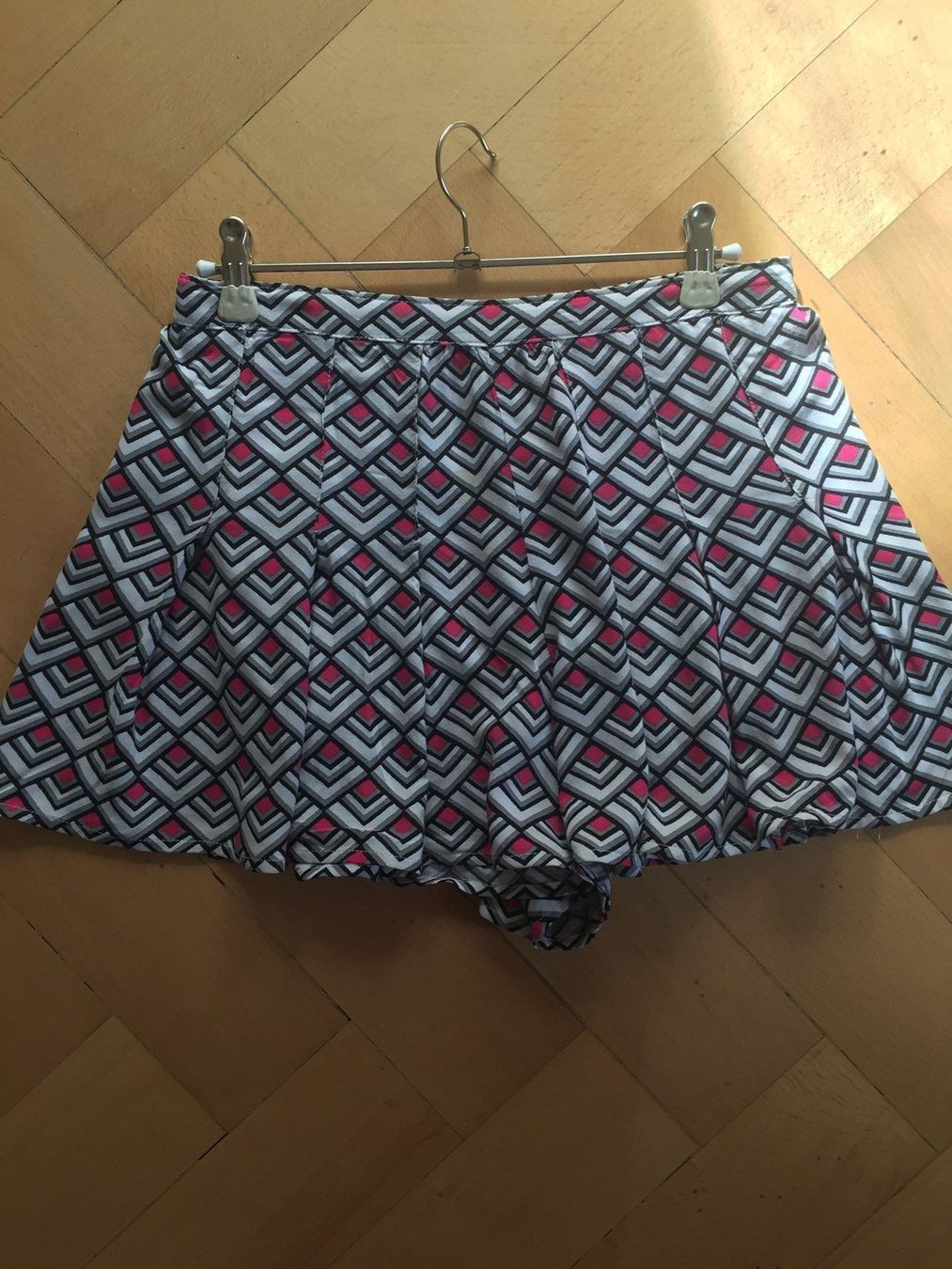 Hollister Hosen: Short hollister taille S. Envoi poste+2 chf – Gebraucht aus Küssnacht am Rigi von FFKA 2