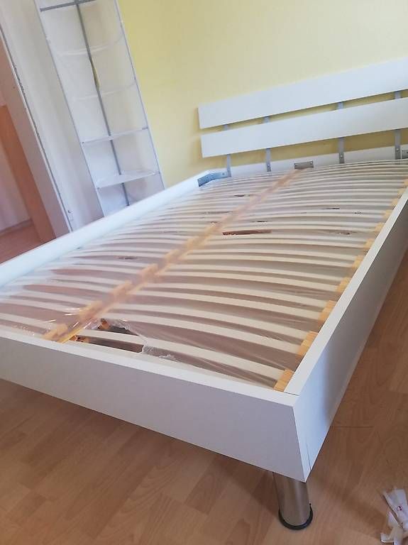 Betten: Neue Bettgestelle – Gebraucht aus Basel von FETAG_Brocki 6