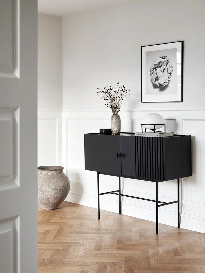 Cassettiere: WOUD Array Sideboard – Nuovo (secondo la descrizione) da Unterengstringen venduto da Michael_
