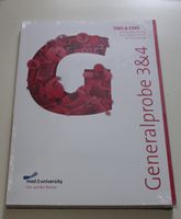 Generalprobe 3&4 TMS/EMS Numerus Clausus med2university