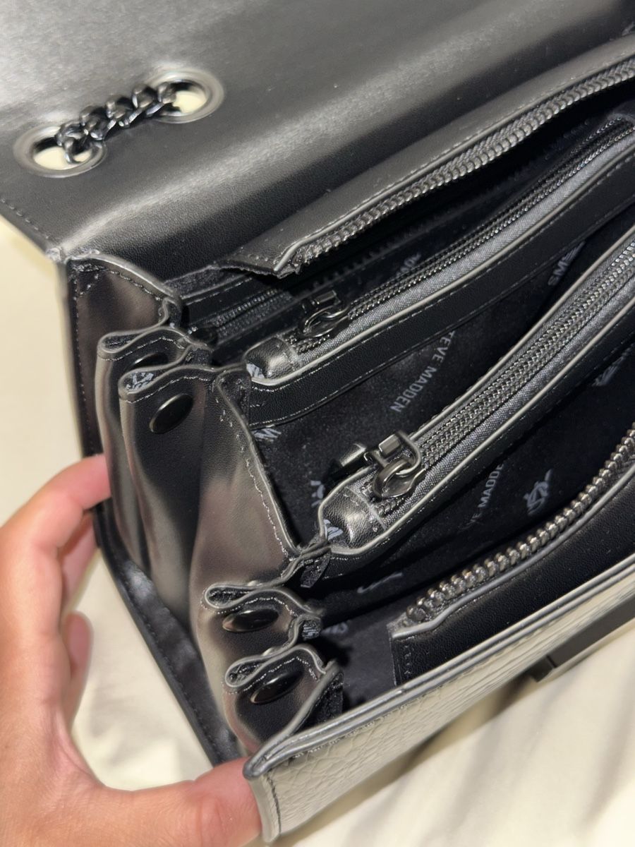 Steve Madden Taschen für Damen: Tasche – Gebraucht aus Subingen von lej_ 5
