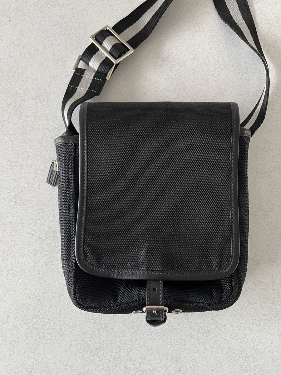 Bally Taschen: Original Bally Cross Body Bag – Gebraucht aus Wetzikon ZH von diaso 1