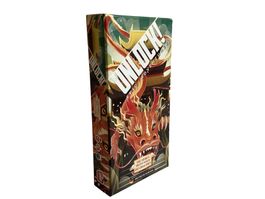UNLOCK Die sieben Prüfungen des Drachen