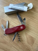 Sackmesser Evo S14 red. neu von Victorinox!