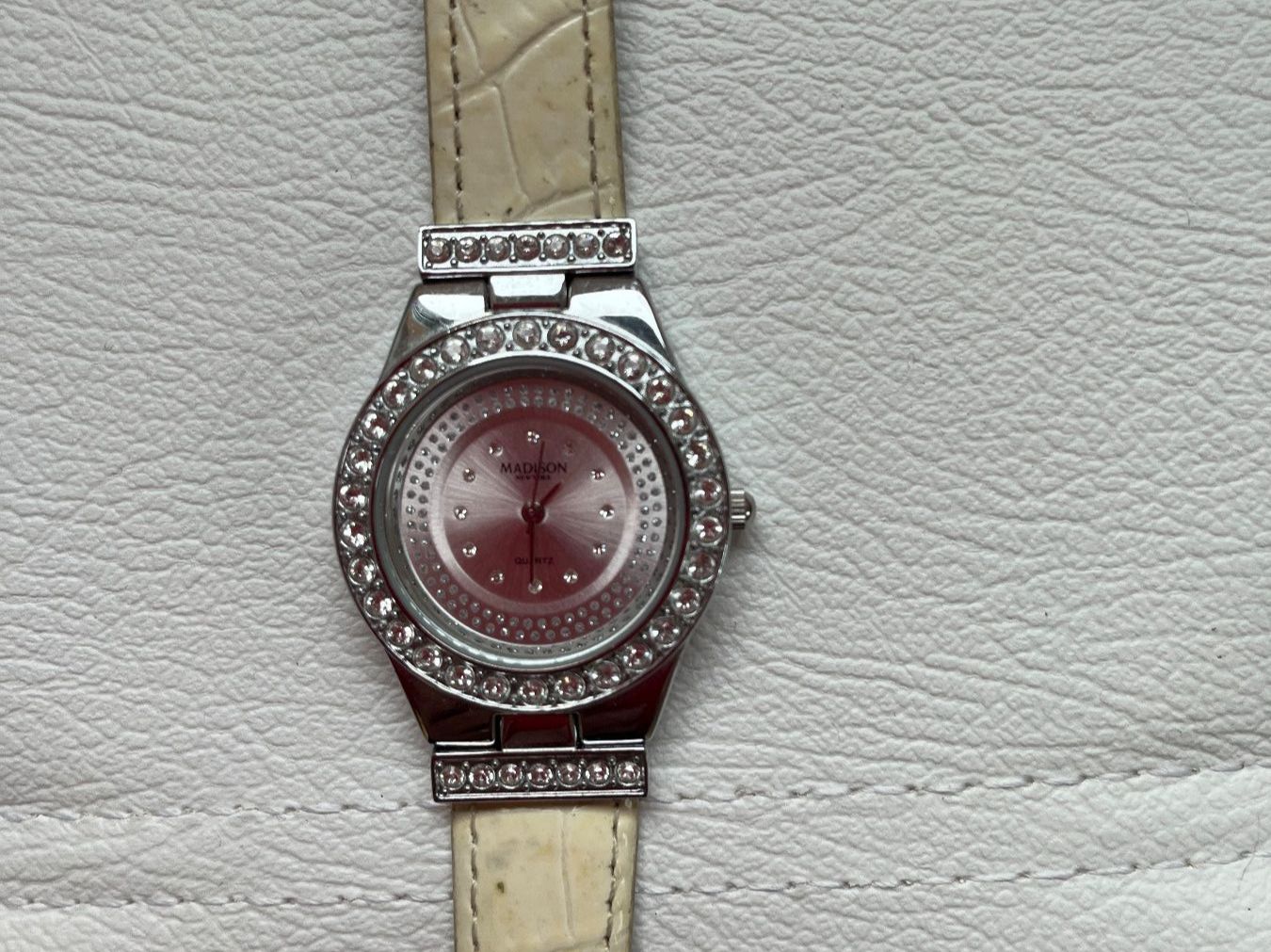 Orologi: Armbanduhr /// Madison – Usato da Brittnau venduto da Zofigerin 2