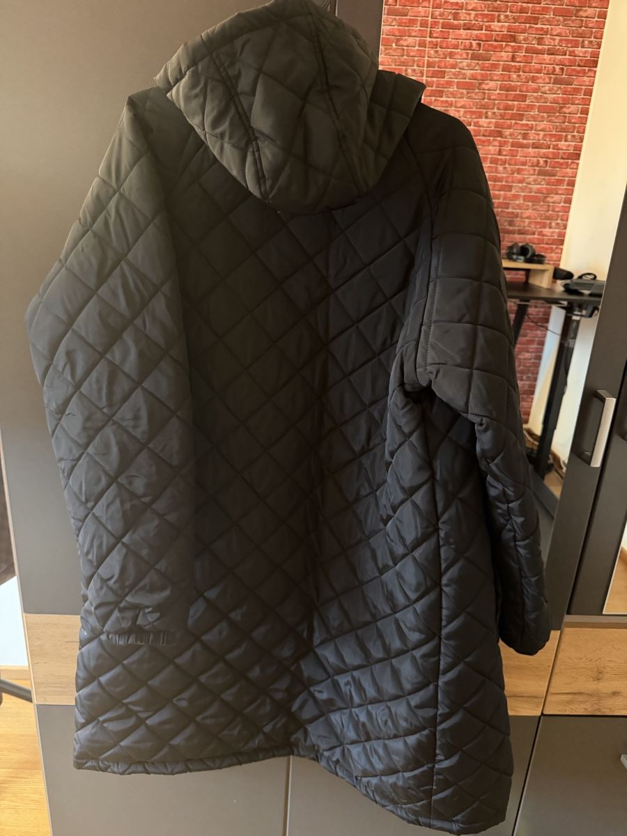 Vestes: Long puff winter jacket – Neuf (Voir description) à Hausen AG par nik_9sg2 2
