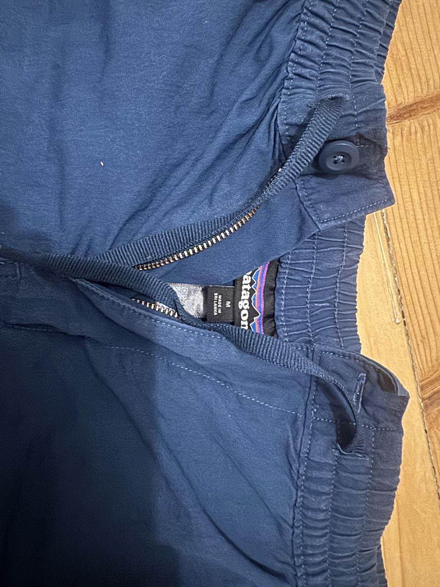 Patagonia Pantaloni: Patagonia – Usato da Schaffhausen venduto da bgu_qt2r 2