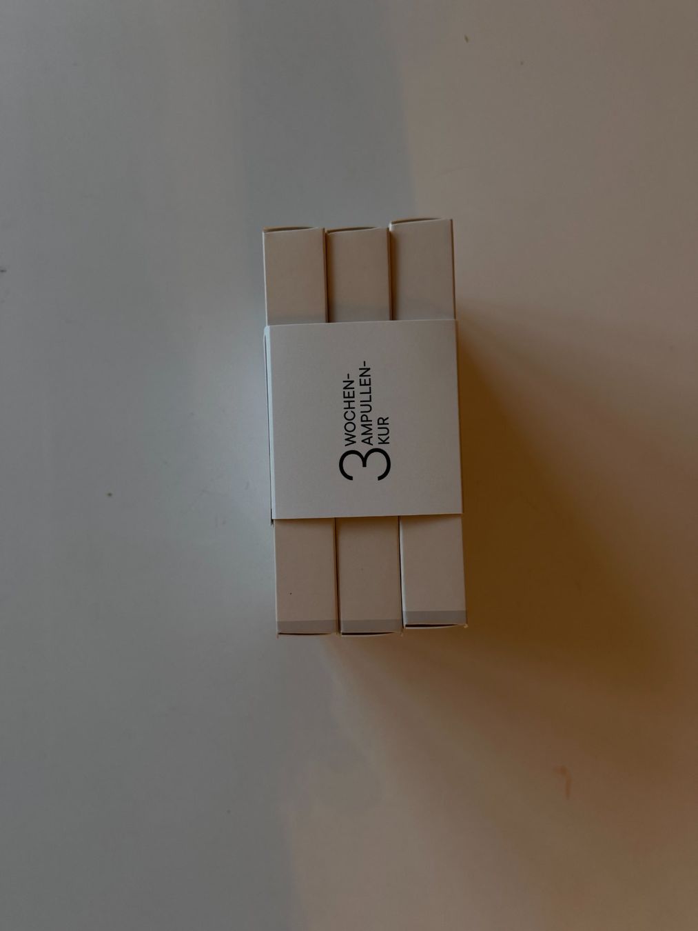Babor Gesichtspflege: Babor 3 Wochen Ampullen Kur – Neu und originalverpackt aus Rothenburg von sell-to-move 1